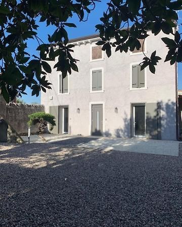 Magnolia Country House 페스칸티나 외부 사진