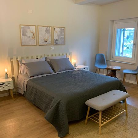 Magnolia Country House 페스칸티나 외부 사진