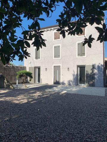 Magnolia Country House 페스칸티나 외부 사진
