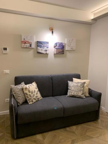 Magnolia Country House 페스칸티나 외부 사진