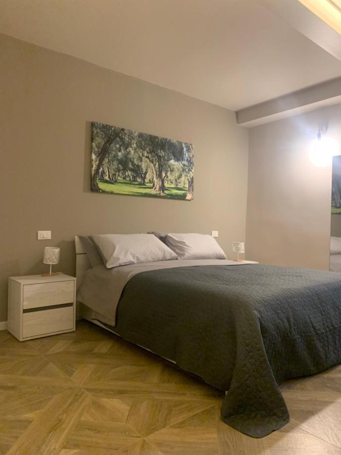 Magnolia Country House 페스칸티나 외부 사진