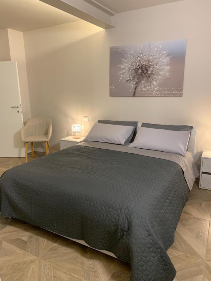 Magnolia Country House 페스칸티나 외부 사진
