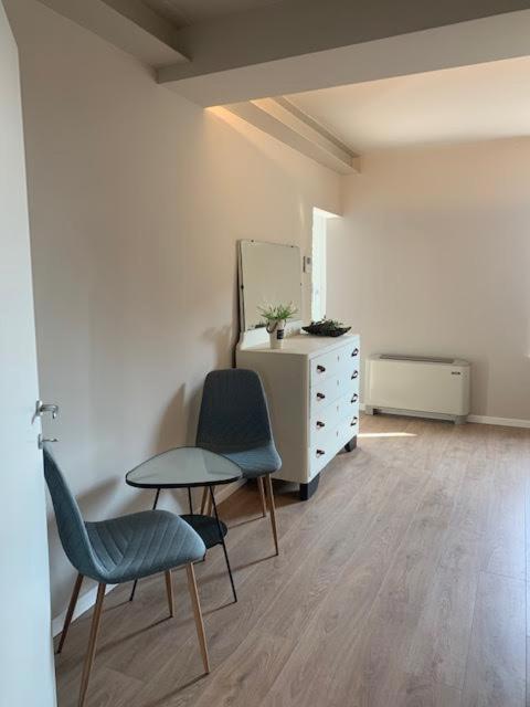 Magnolia Country House 페스칸티나 외부 사진