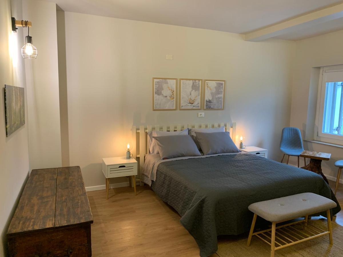 Magnolia Country House 페스칸티나 외부 사진