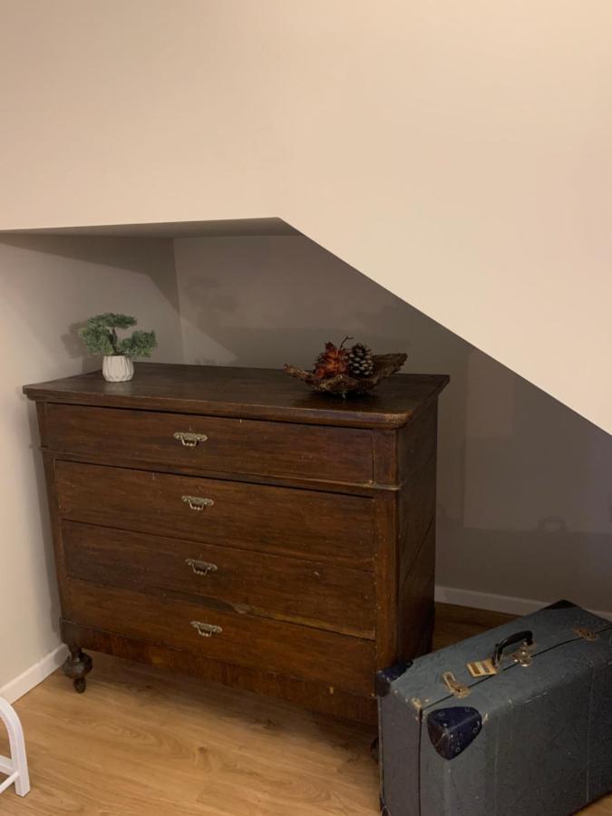Magnolia Country House 페스칸티나 외부 사진