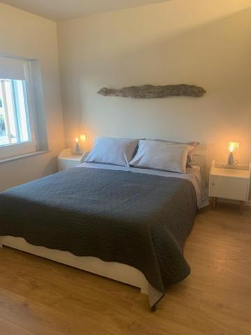 Magnolia Country House 페스칸티나 외부 사진